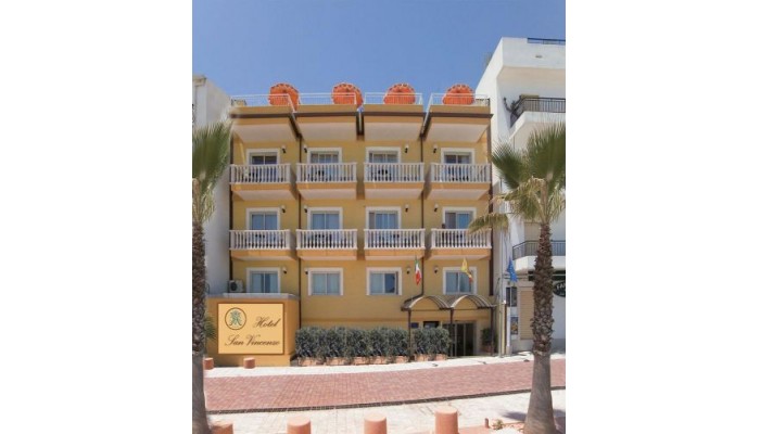Poza pentru Hotel San Vincenzo 263-1488028603 Hotel San Vincenzo poza 0