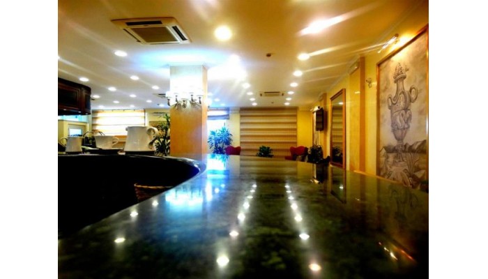 Poza pentru Hotel San Vincenzo 410-1488028614 Hotel San Vincenzo poza 6