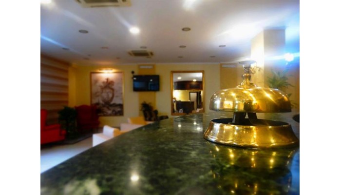 Poza pentru Hotel San Vincenzo 559-1488028615 Hotel San Vincenzo poza 7