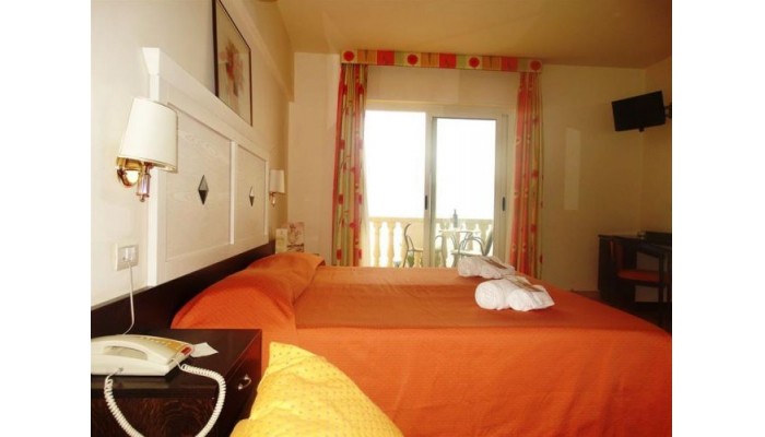Poza pentru Hotel San Vincenzo 943-1488028609 Hotel San Vincenzo poza 3