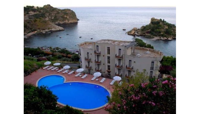 Le Terrazze Hotel poza 1