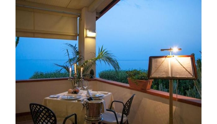 Park Hotel Silemi poza 8