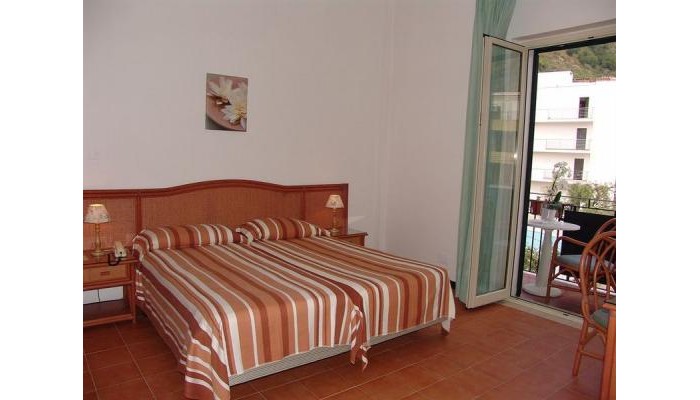 Park Hotel Silemi poza 1