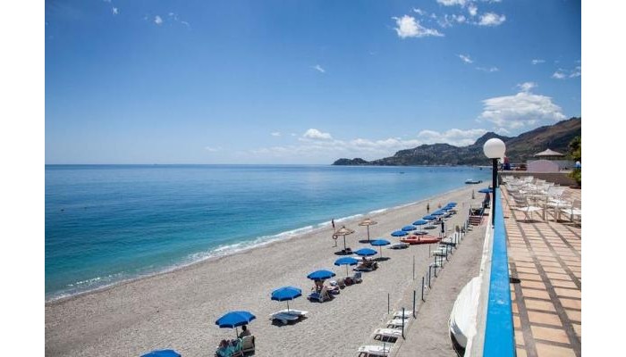 Park Hotel Silemi poza 5