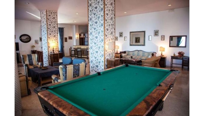 Park Hotel Silemi poza 3