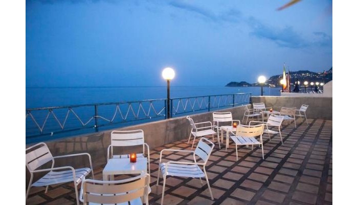 Park Hotel Silemi poza 0