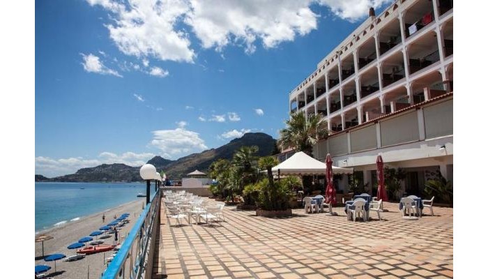 Park Hotel Silemi poza 7