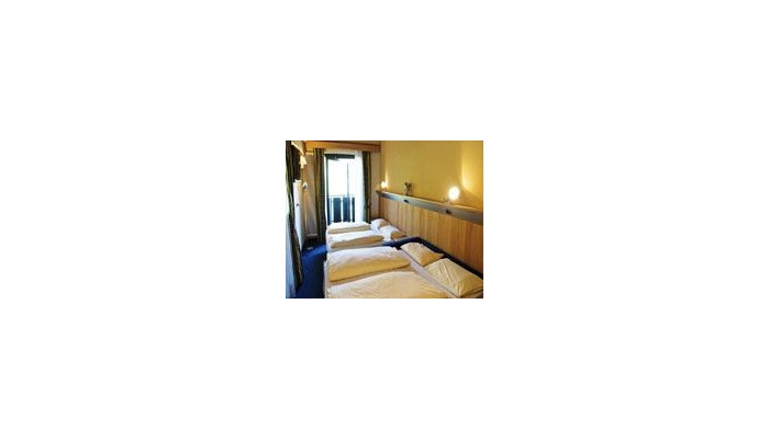 Alexander Charme Hotel poza 2