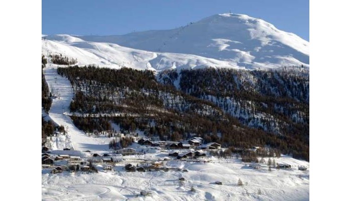 Alpen Village Hotel poza 8