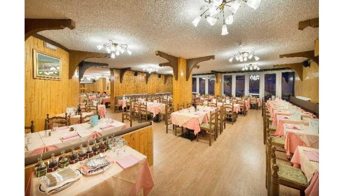 Alpen Village Hotel poza 0