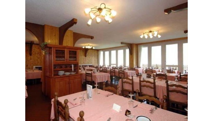 Alpen Village Hotel poza 1