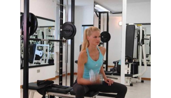 Alpen Village Hotel poza 7