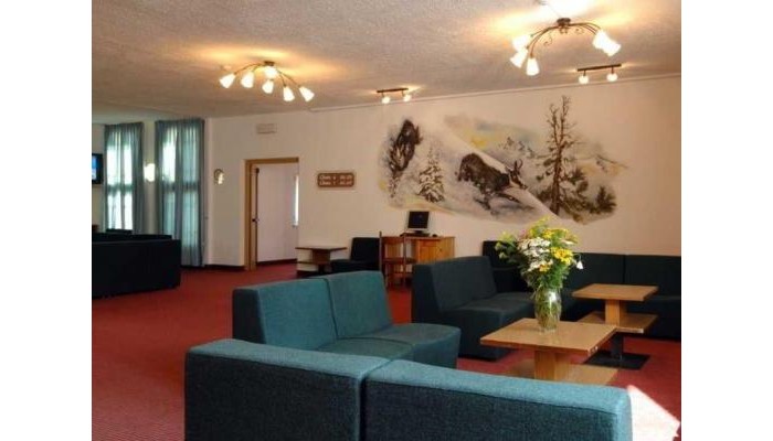 Alpen Village Hotel poza 4