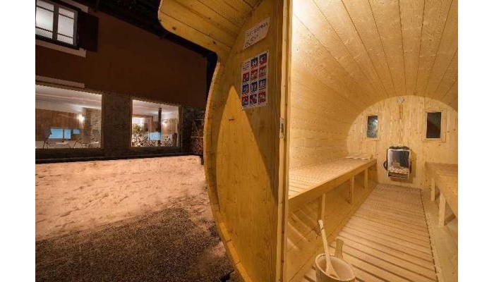 Alpen Village Hotel poza 9