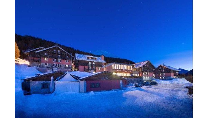 Alpen Village Hotel poza 2