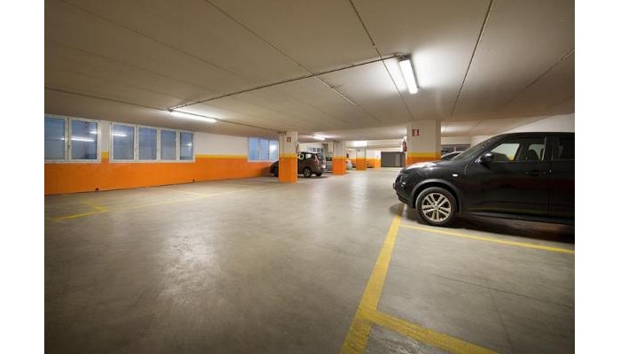 Amerikan Hotel poza 4