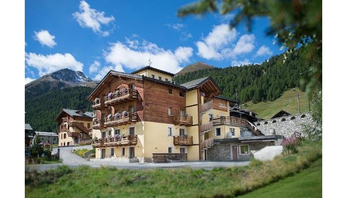 Amerikan Hotel poza 0