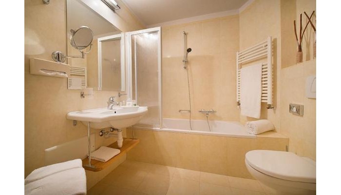 Amerikan Hotel poza 8