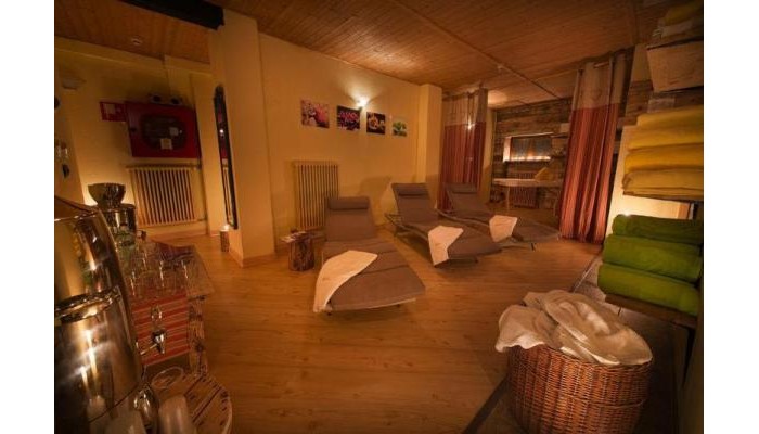 Hotel Margherita poza 4