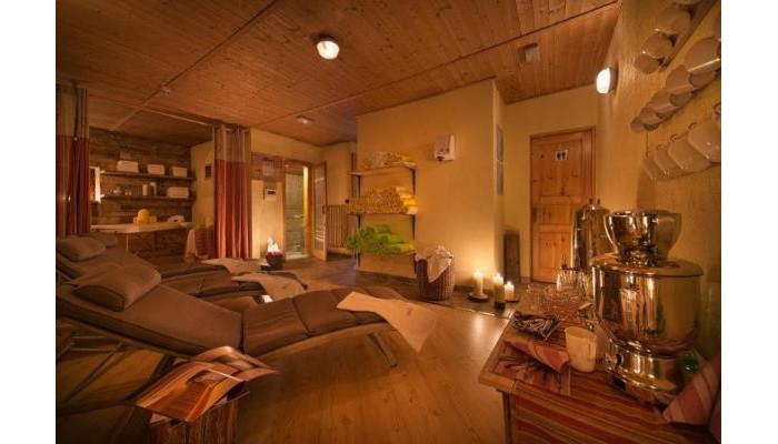 Hotel Margherita poza 2