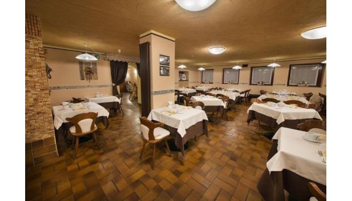 Hotel Margherita poza 7