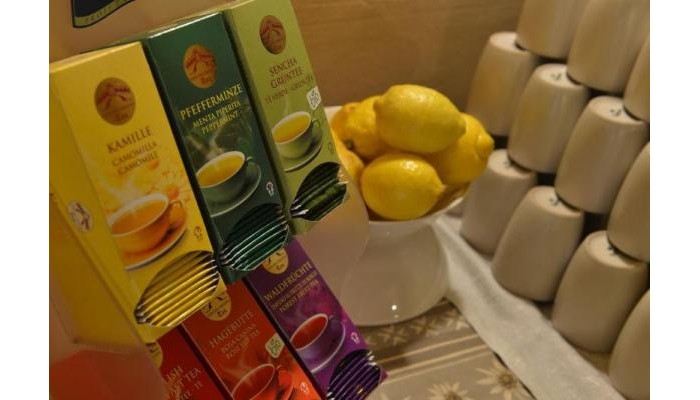 Hotel Margherita poza 6