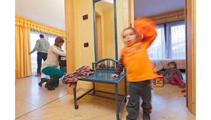 Hotel Margherita poza 0