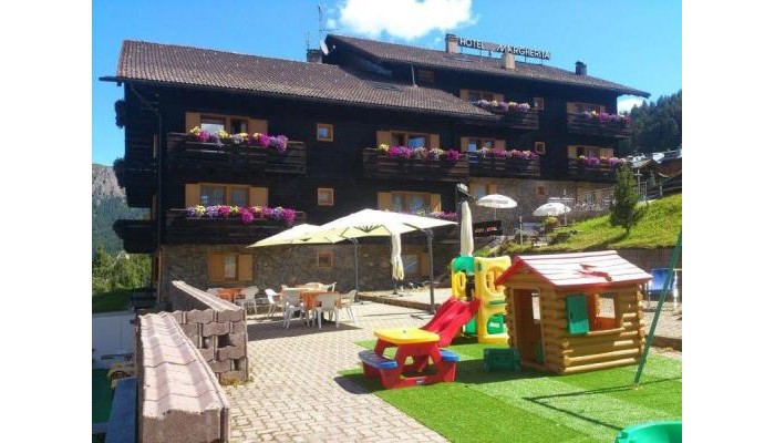 Hotel Margherita poza 1