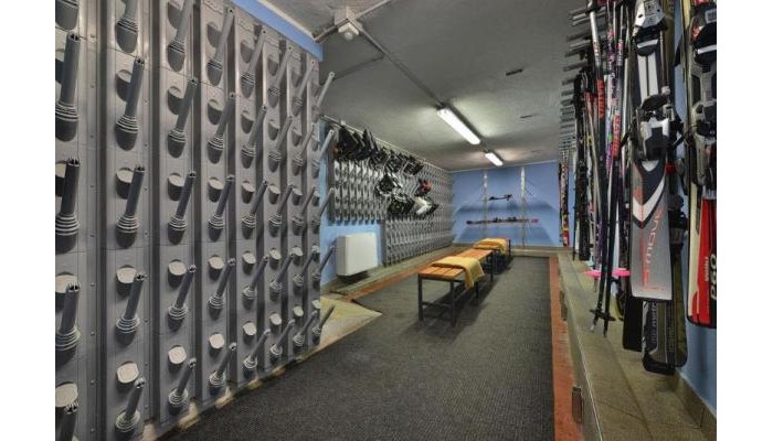 Hotel Margherita poza 9