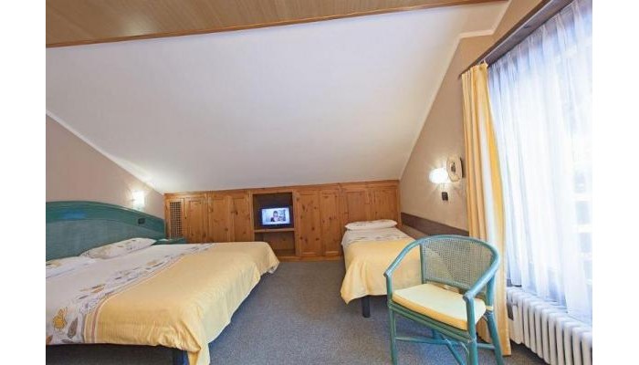 Hotel Margherita poza 3