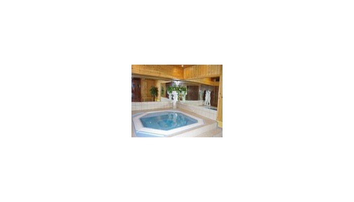 Intermonti Hotel poza 1