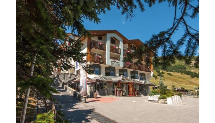 Poza pentru Lac Salin Spa And Mountain Resort 6081-1549640289 Lac Salin Spa And Mountain Resort poza 3