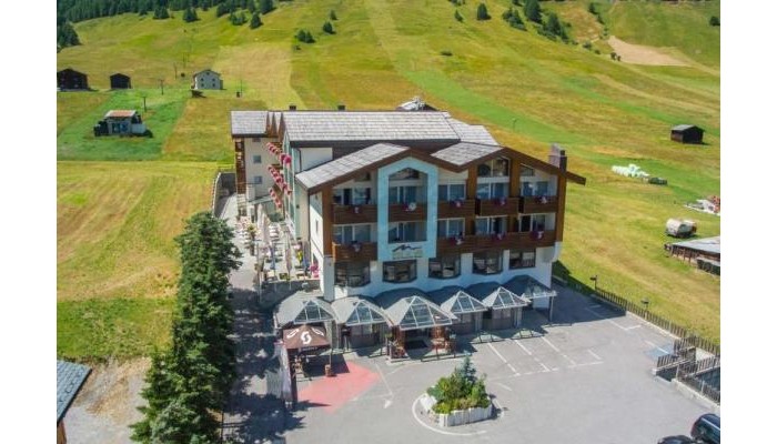 Poza pentru Lac Salin Spa And Mountain Resort 6193-1549640288 Lac Salin Spa And Mountain Resort poza 2