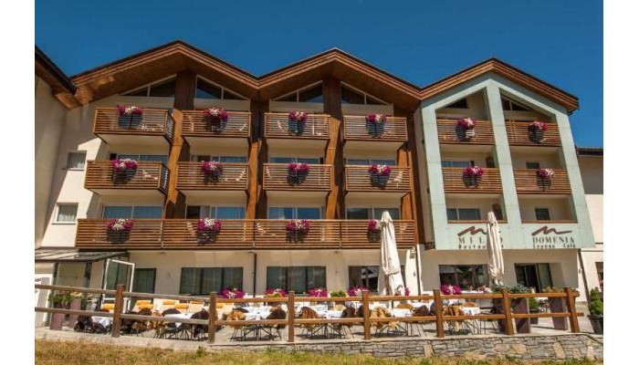 Poza pentru Lac Salin Spa And Mountain Resort 8941-1549640289 Lac Salin Spa And Mountain Resort poza 5