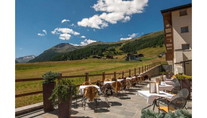 Poza pentru Lac Salin Spa And Mountain Resort 9574-1549640289 Lac Salin Spa And Mountain Resort poza 4