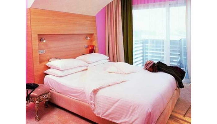 Meeting Hotel poza 0