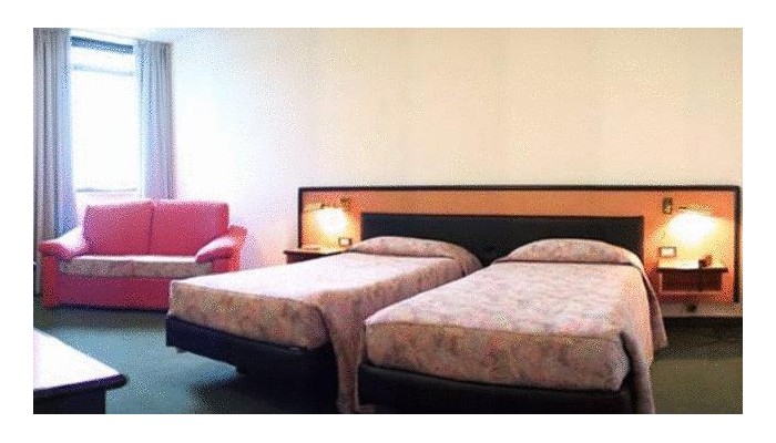 Art & Hotel Treviolo poza 5