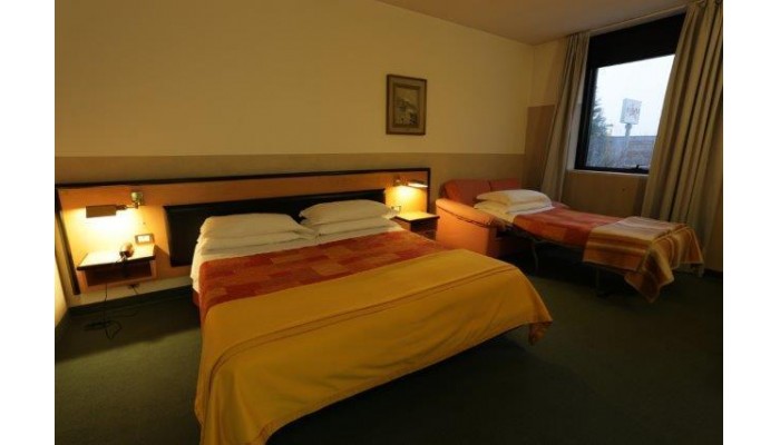 Art & Hotel Treviolo poza 2