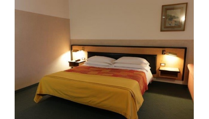 Art & Hotel Treviolo poza 3