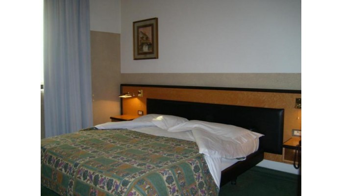 Art & Hotel Treviolo poza 7