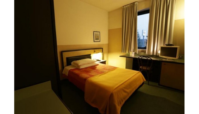 Art & Hotel Treviolo poza 8