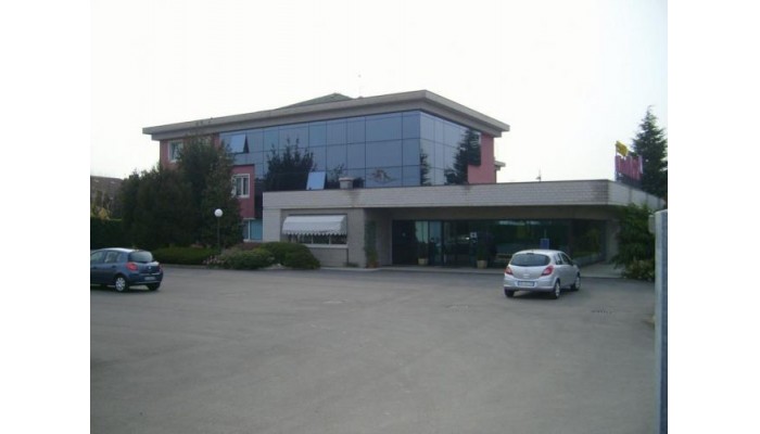 Art & Hotel Treviolo poza 0