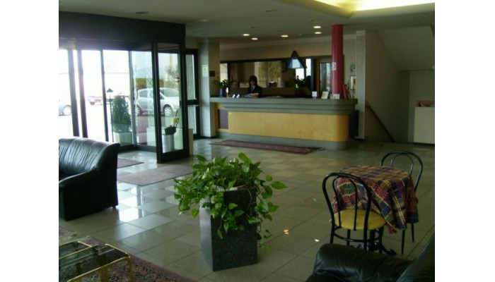 Art & Hotel Treviolo poza 9