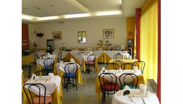 Art & Hotel Treviolo poza 4