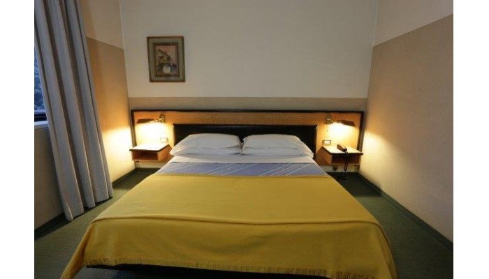 Art & Hotel Treviolo poza 1