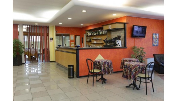 Art & Hotel Treviolo poza 6