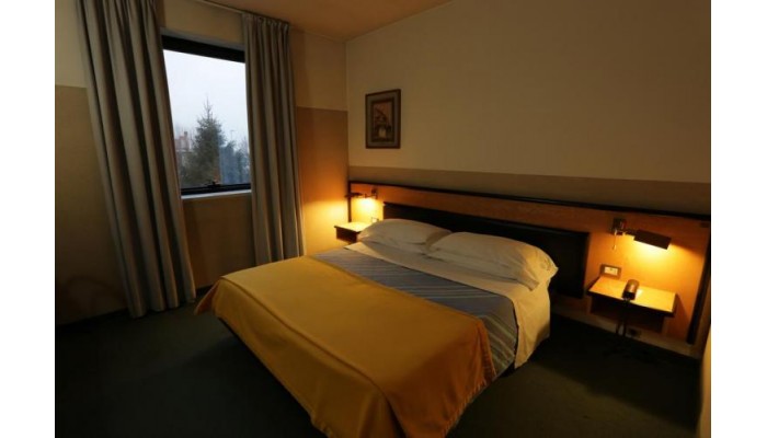 Art & Hotel Treviolo poza 10