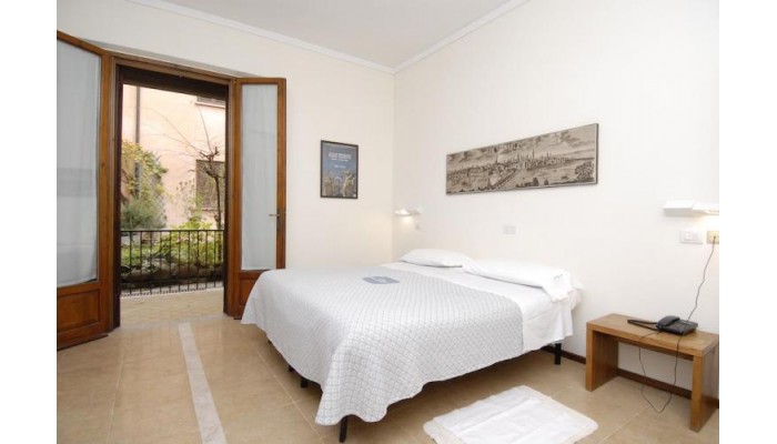 Hotel Albergo Bianchi Stazione poza 5