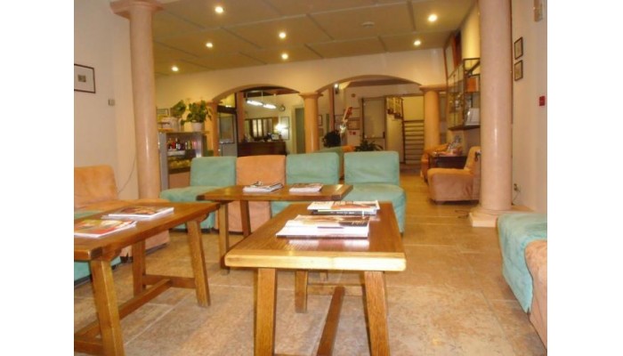 Hotel Albergo Bianchi Stazione poza 8