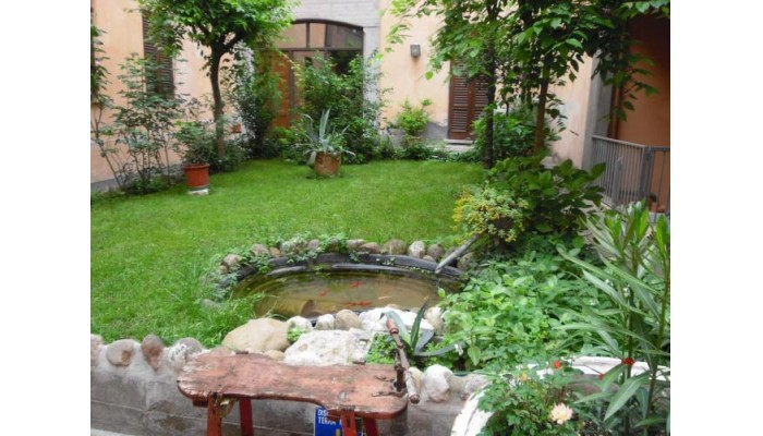 Hotel Albergo Bianchi Stazione poza 7